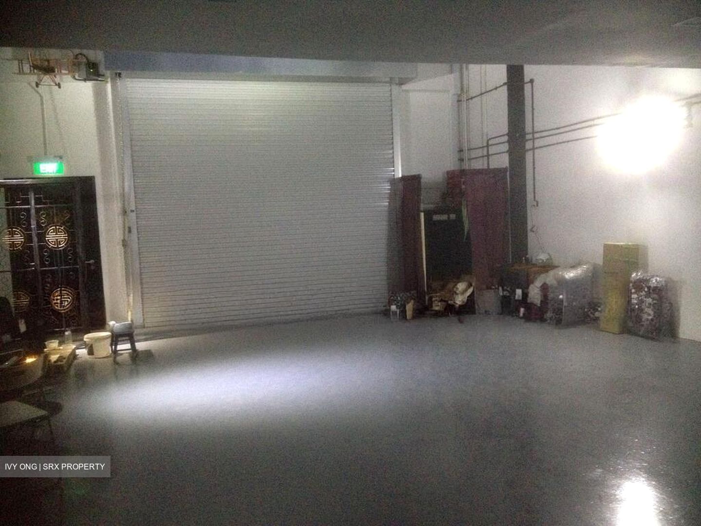 Synergy @ KB (D14), Factory #499152281